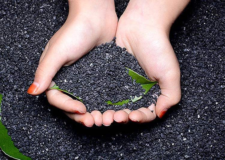WIMICA Coconut Shell Activated Carbon: Vysoká účinnosť, udržateľnosť a dokonalosť v odvetví